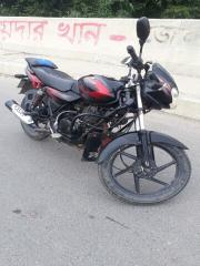 Bajaj Discover 125